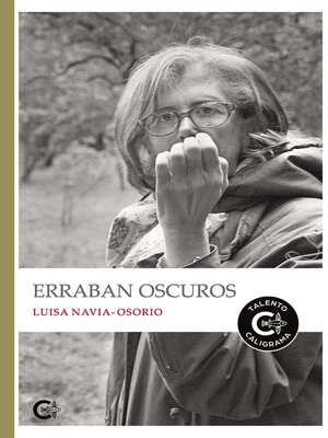 cover image of Erraban oscuros